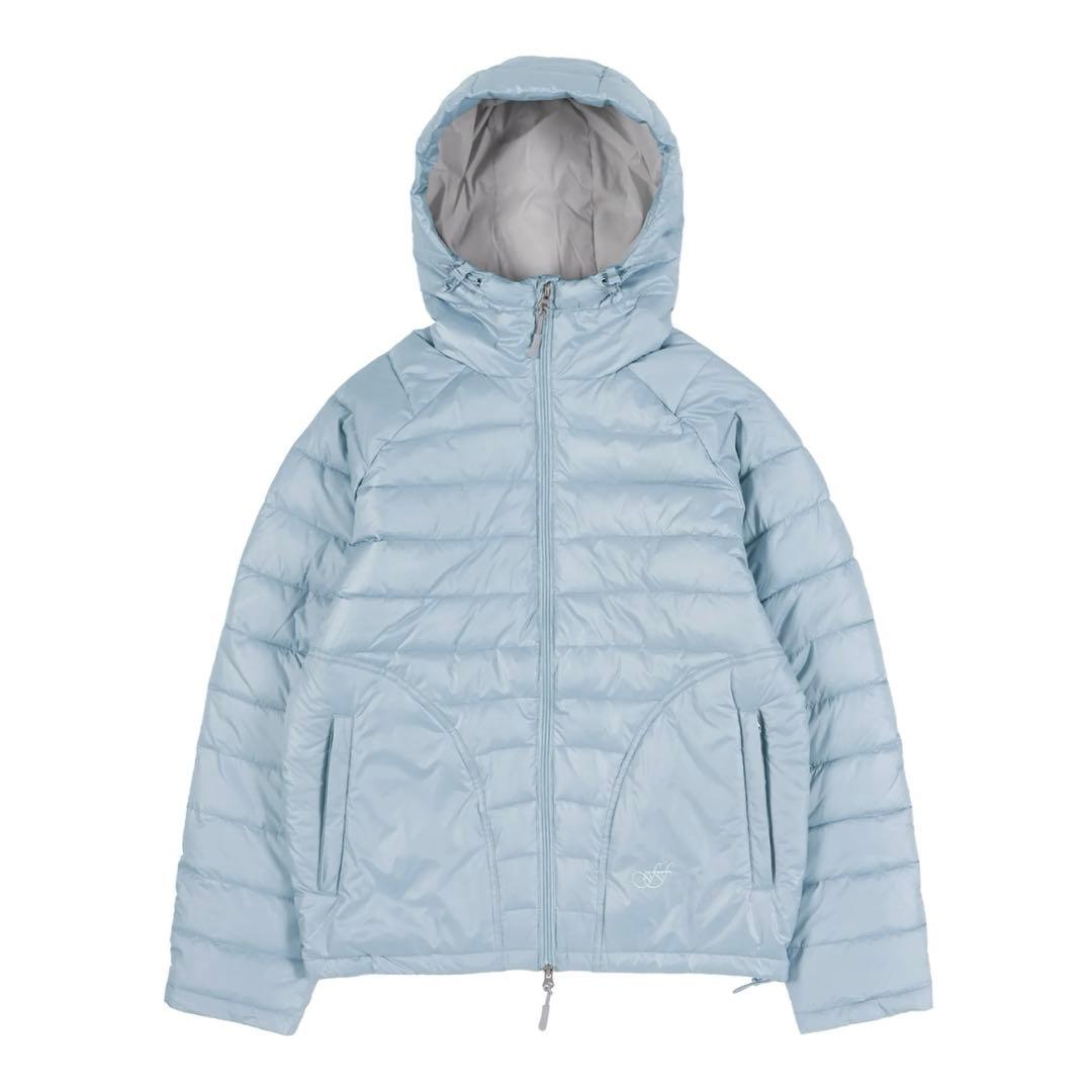 Fancy club ライトウェイトスイングパファー (SKY BLUE)