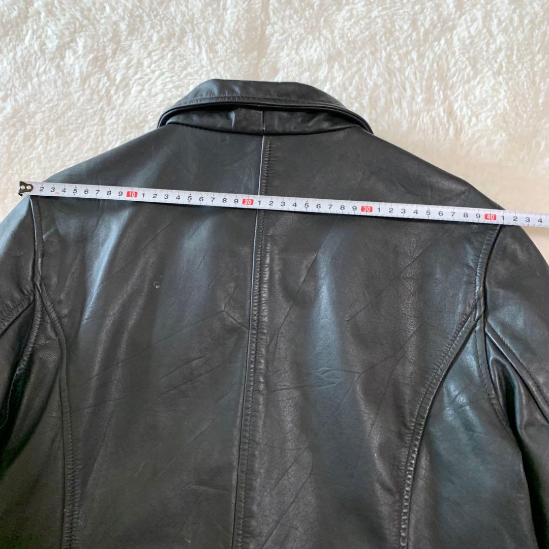 オールドGAP 90s レザージャケット Mサイズ