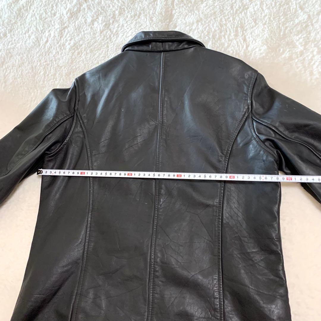 オールドGAP 90s レザージャケット Mサイズ