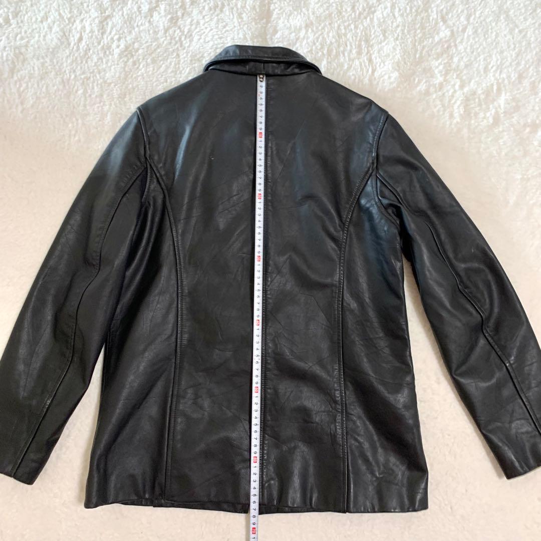 オールドGAP 90s レザージャケット Mサイズ