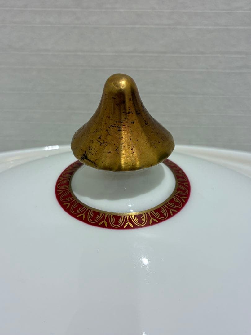 ◎ロイヤルドルトン　バッキンガム　H.4971　ファインボーンチャイナ