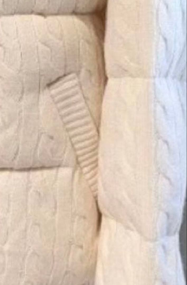 な様ジャケットホワイト