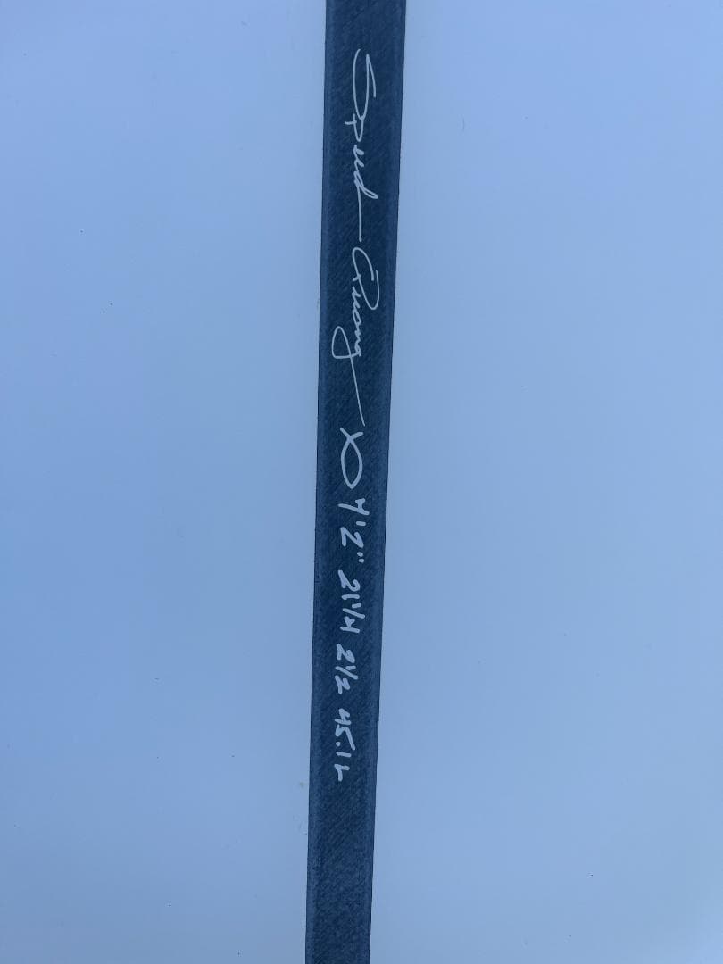CHANNEL S 　THUNDERBOLT