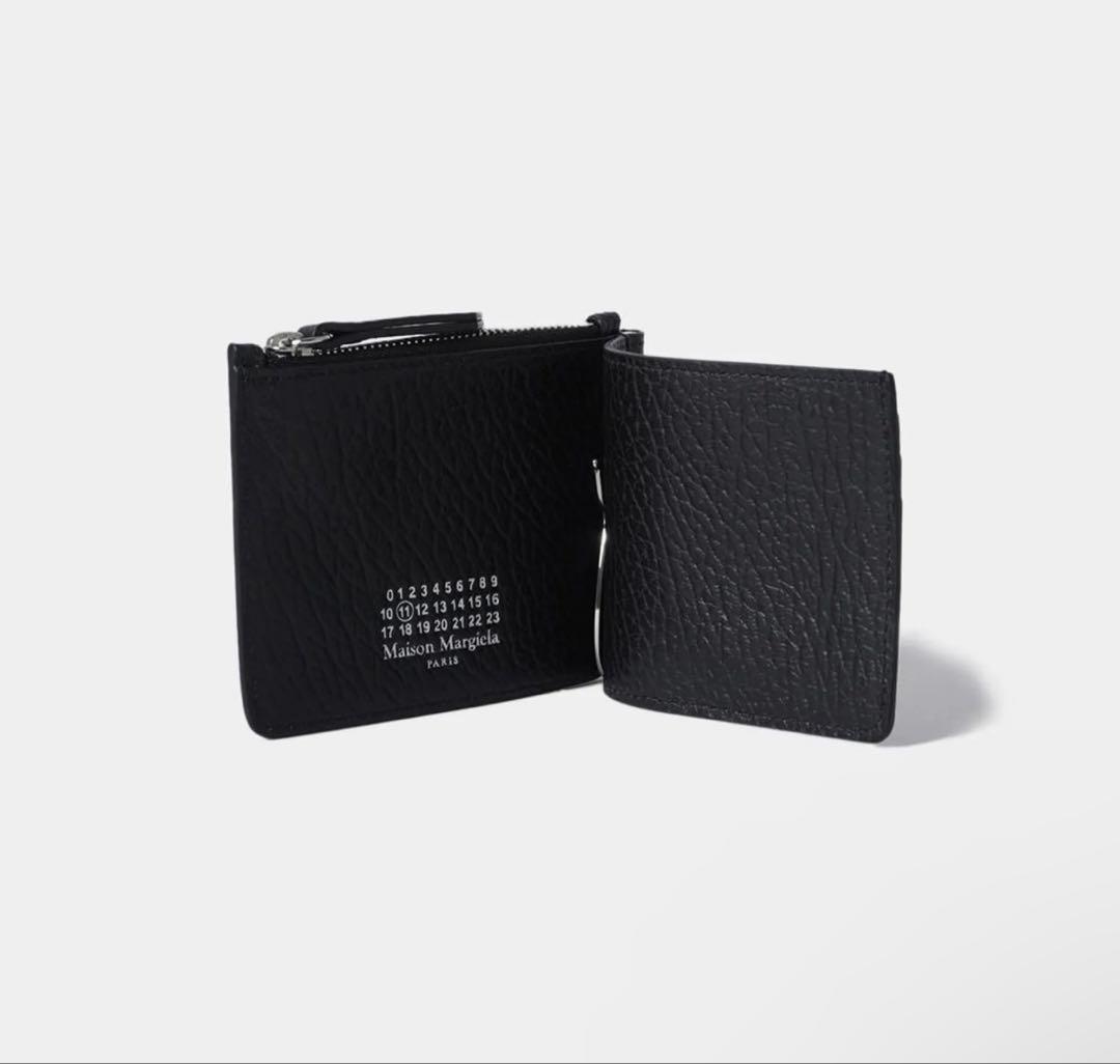 Maison Margiela マネークリップ　　　ぐつふさん専用