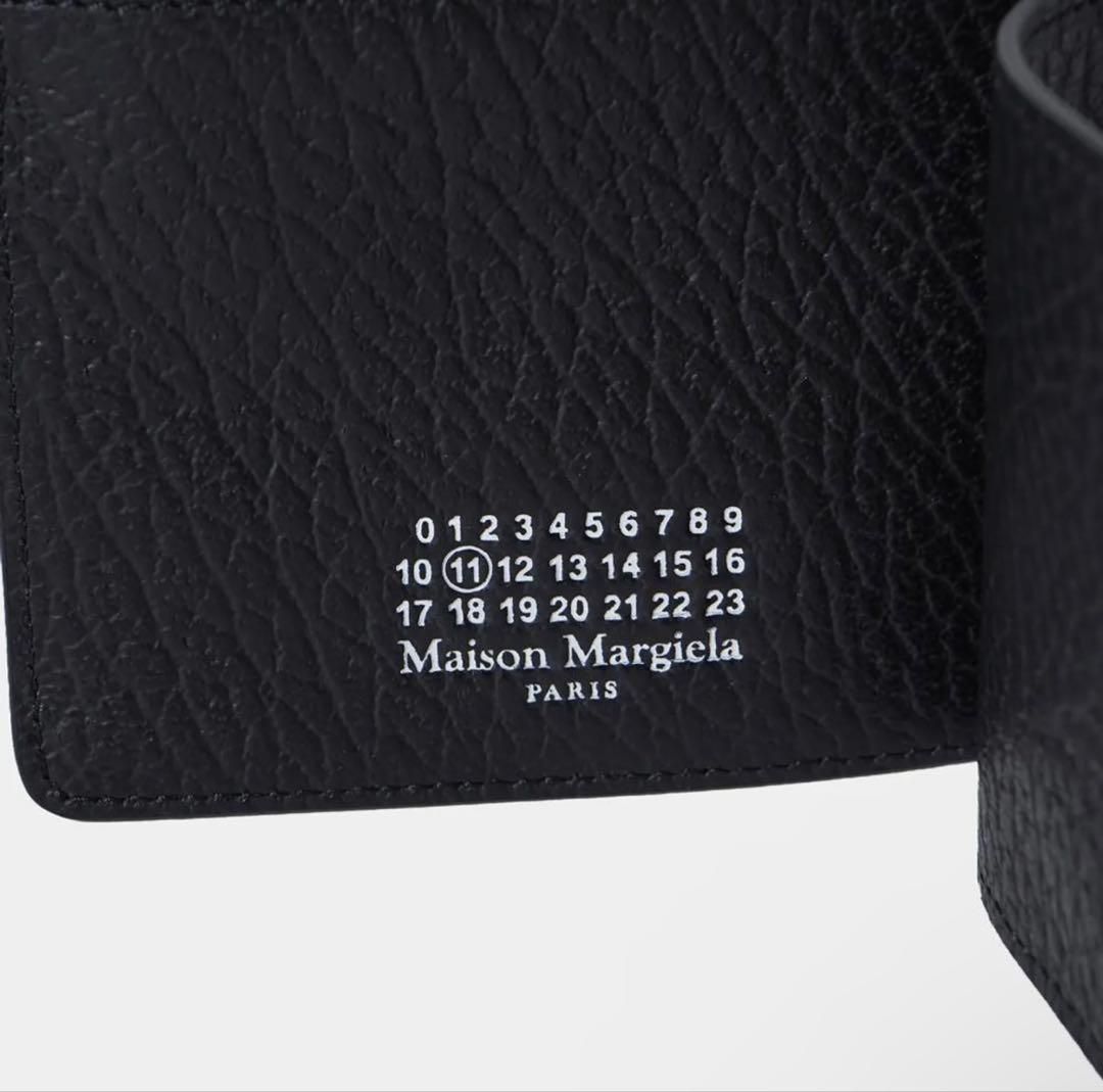 Maison Margiela マネークリップ　　　ぐつふさん専用