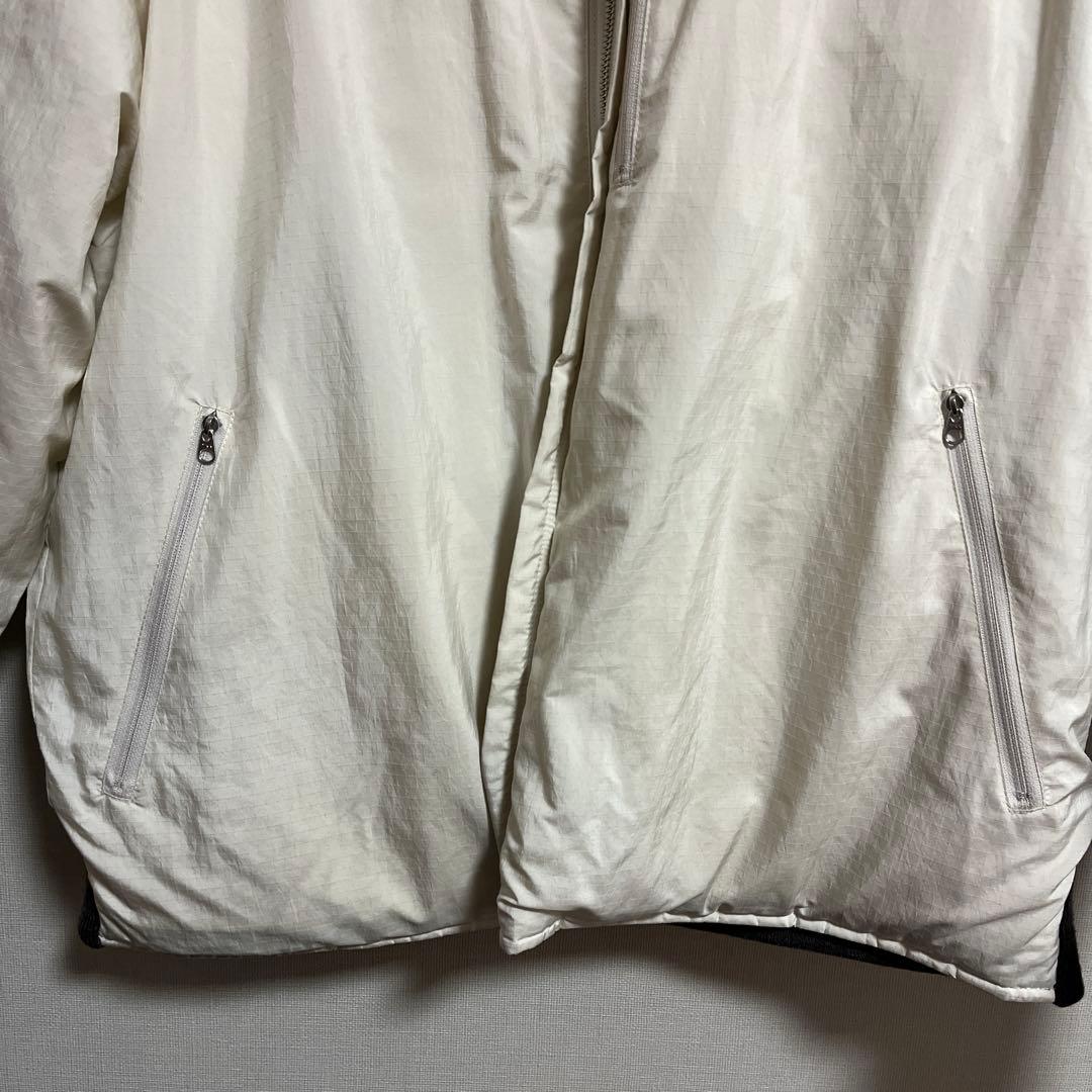 ENDS AND MEANS リバーシブルキルティングジャケット XL