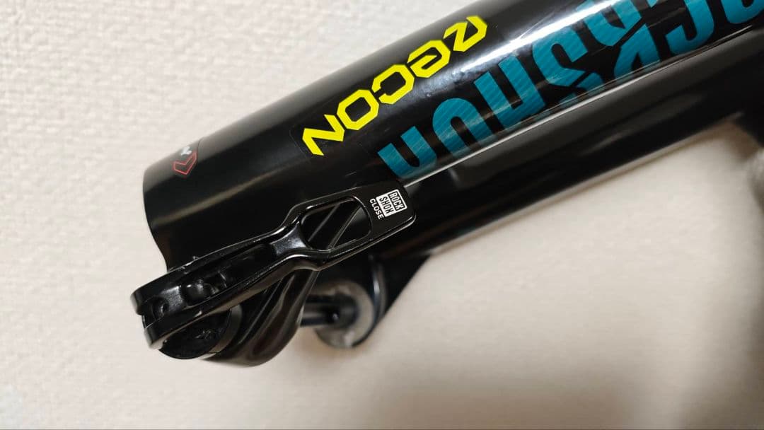 パーツ RockShox Recon 140mm 29er BOOST