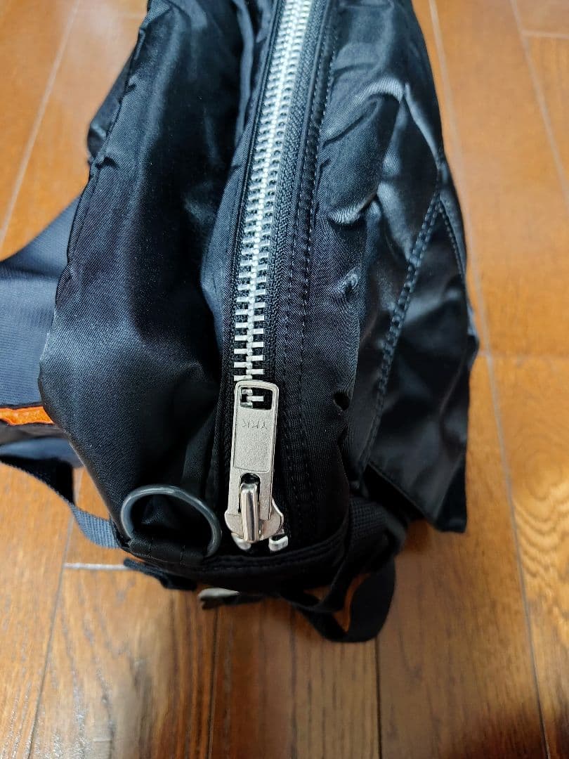 ポーターウエストボディバック