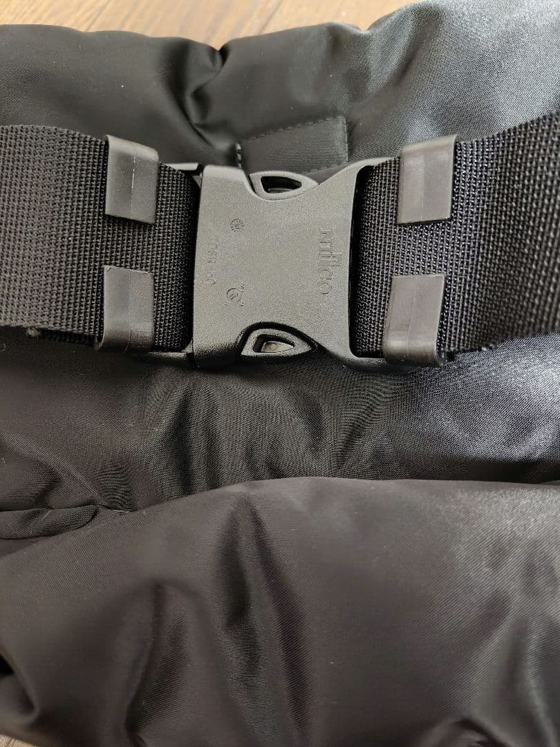 ポーターウエストボディバック