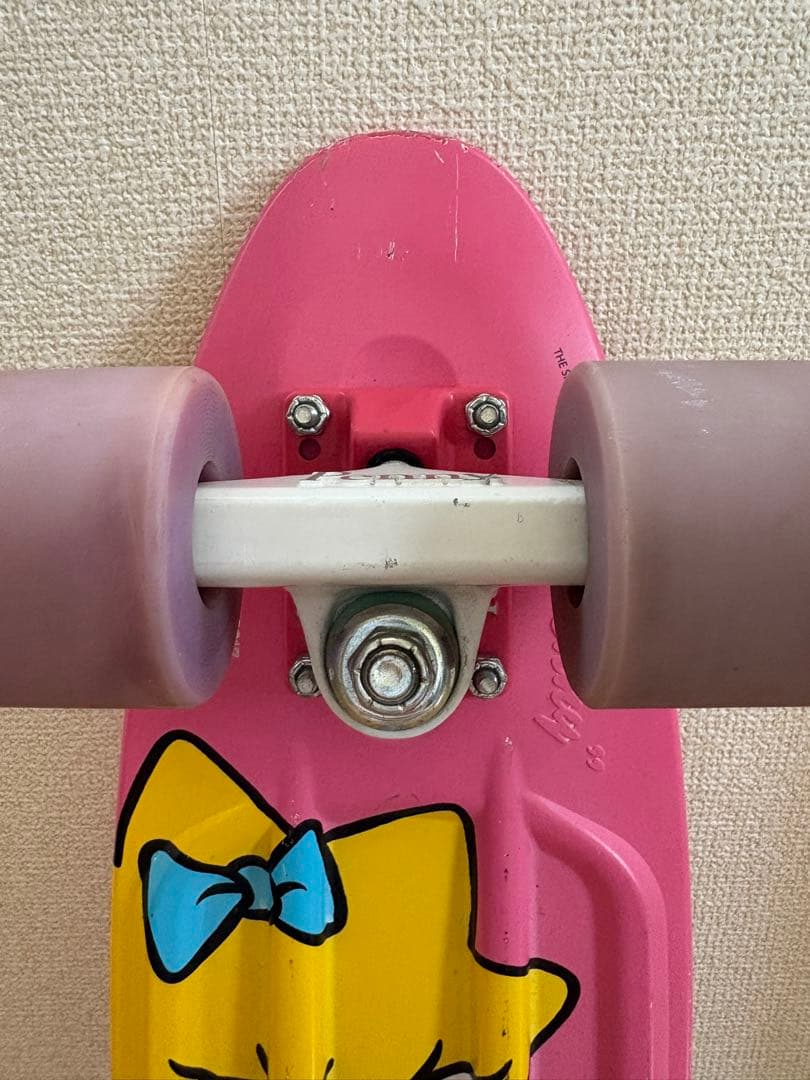 Penny skateboard 22インチ　マージ・シンプソンズ