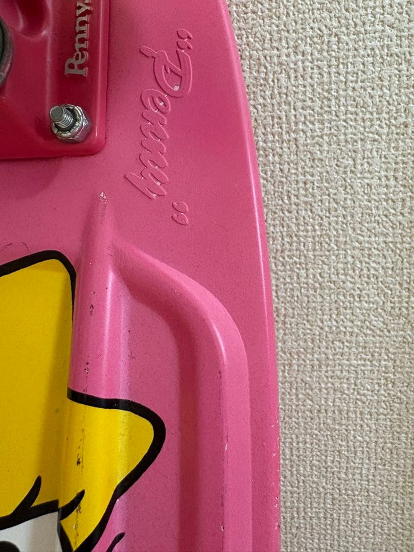 Penny skateboard 22インチ　マージ・シンプソンズ
