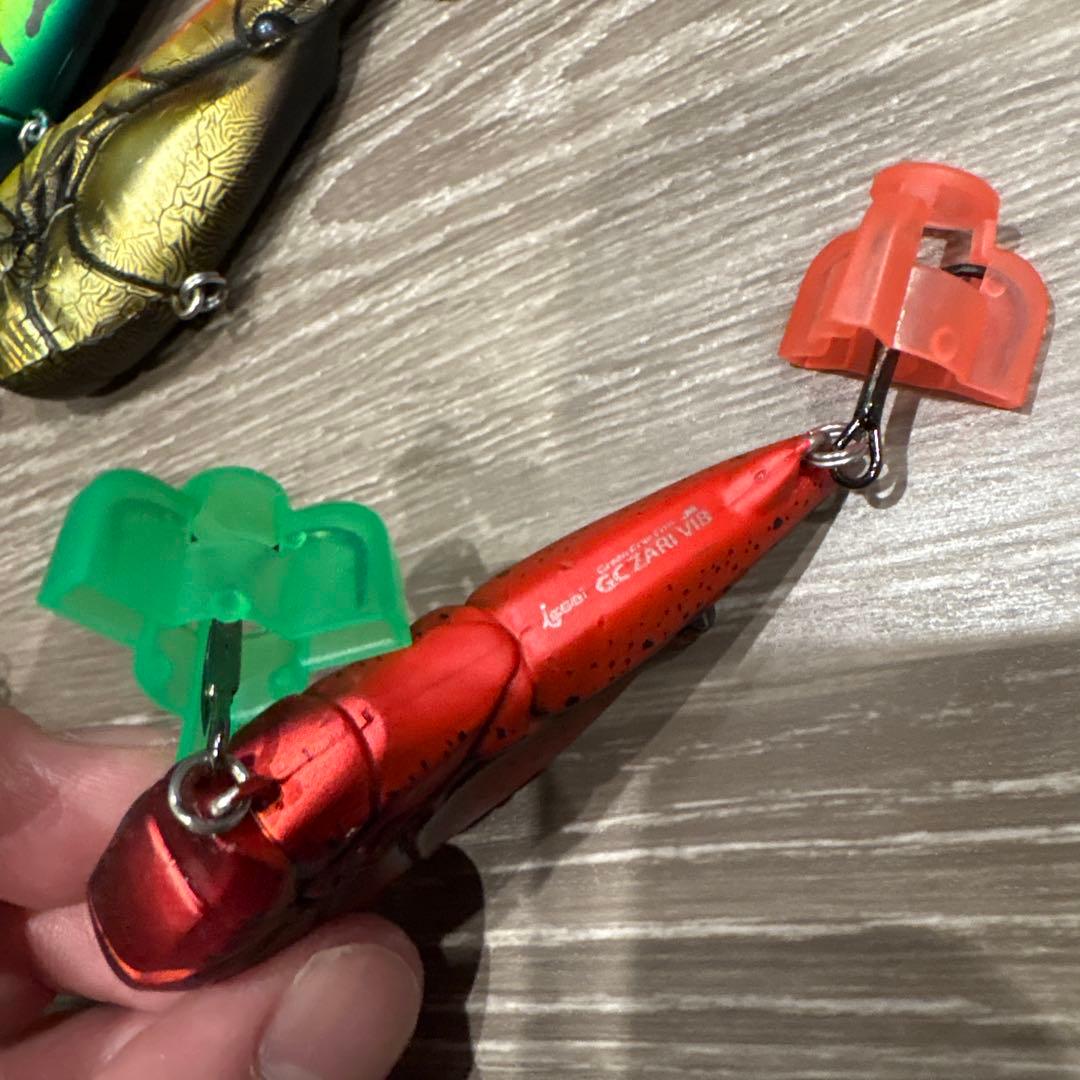 一誠　ザリバイブ　84 / 67