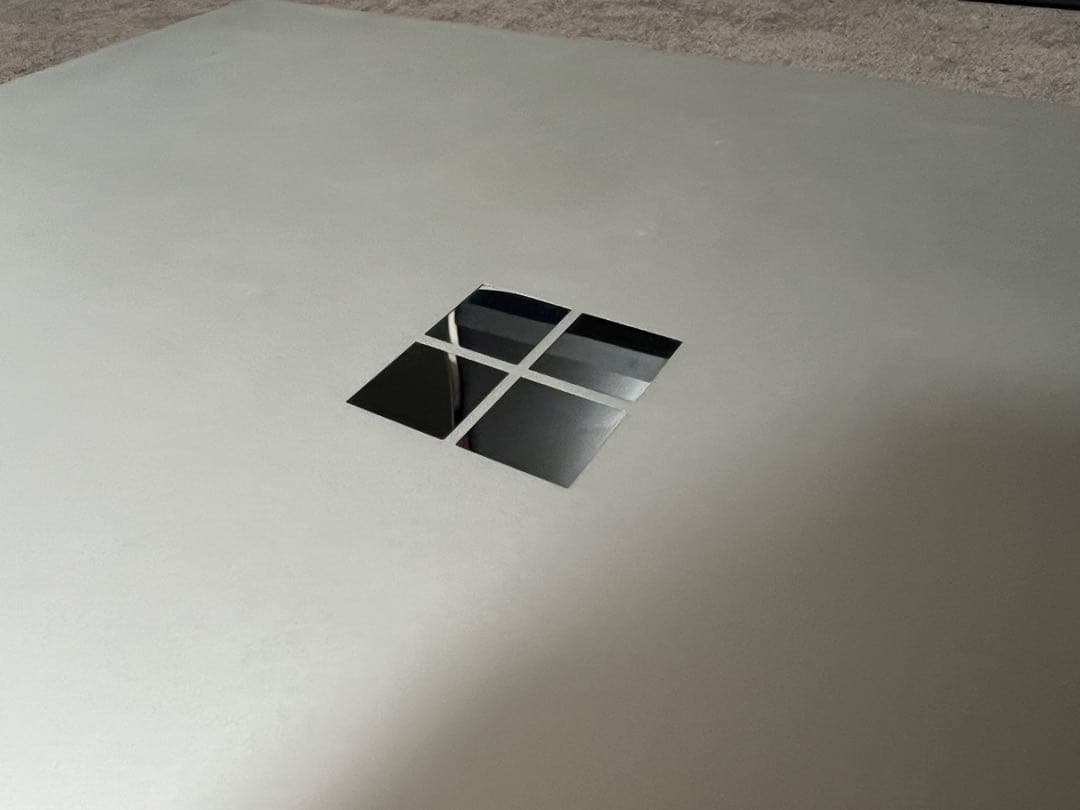Windowsノート本体 Microsoft Surface Laptop 2