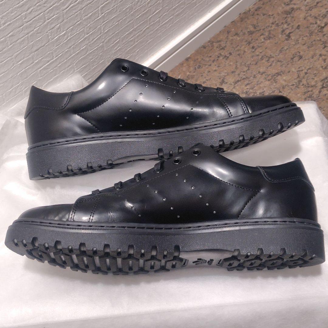 極美品☆adidas stansmith FREIZEIT レザー 即完売モデル
