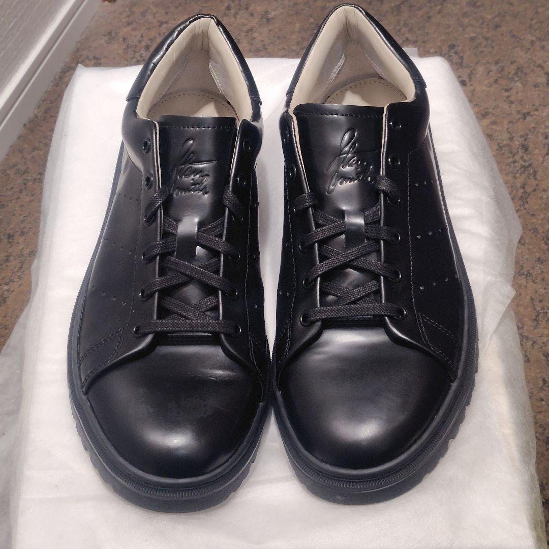 極美品☆adidas stansmith FREIZEIT レザー 即完売モデル