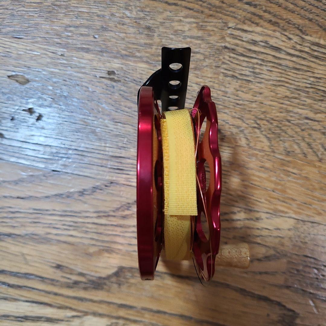 気まぐれ値下げ フライリール 3点セット