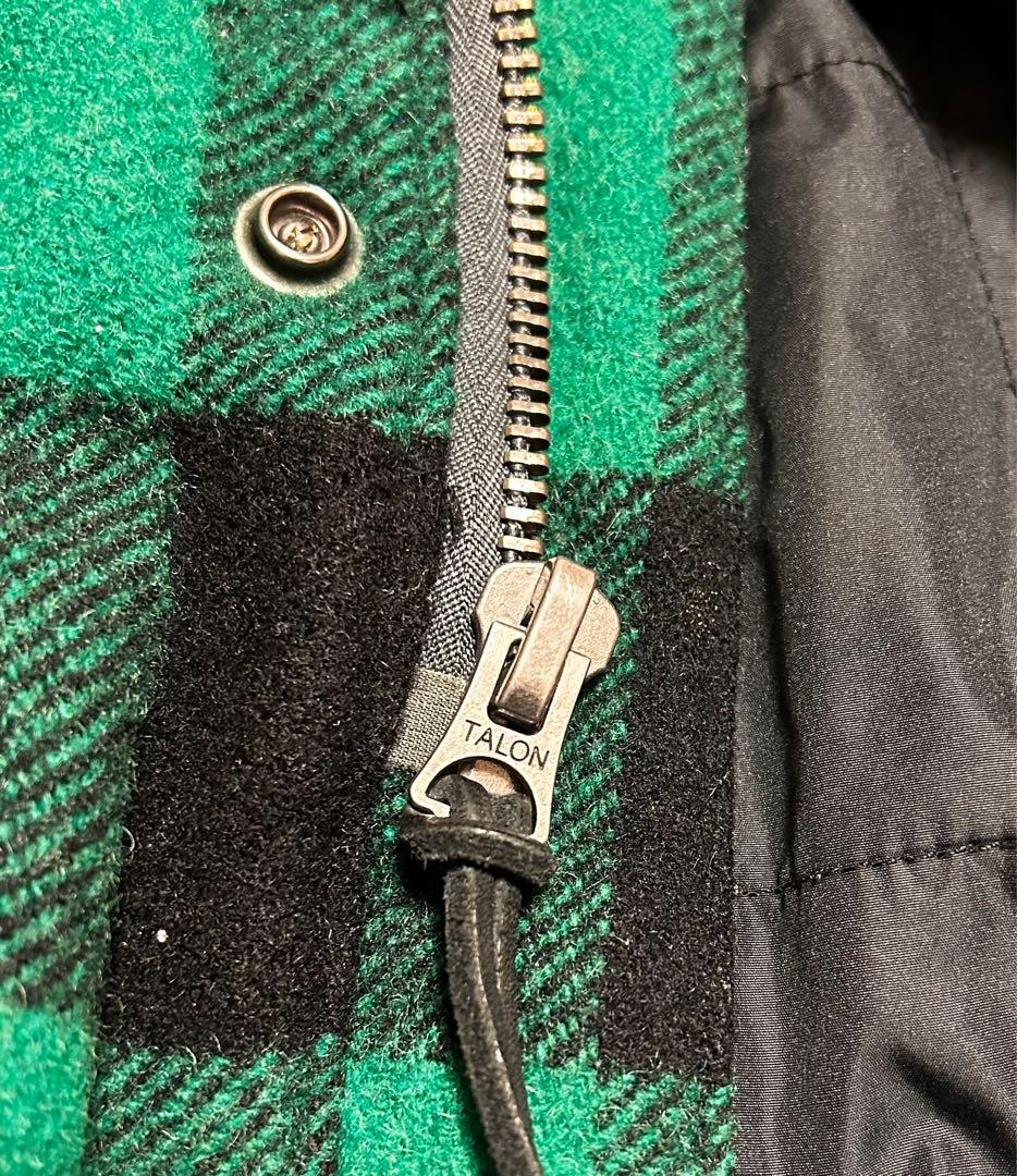 Ralph Laurenのフード付きマッキーノジャケット　古着