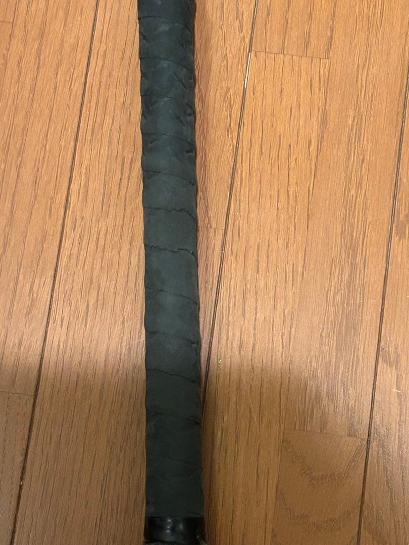 【美品】ビヨンドマックス　レガシー　80cmトップバランス　　軟式 少年用