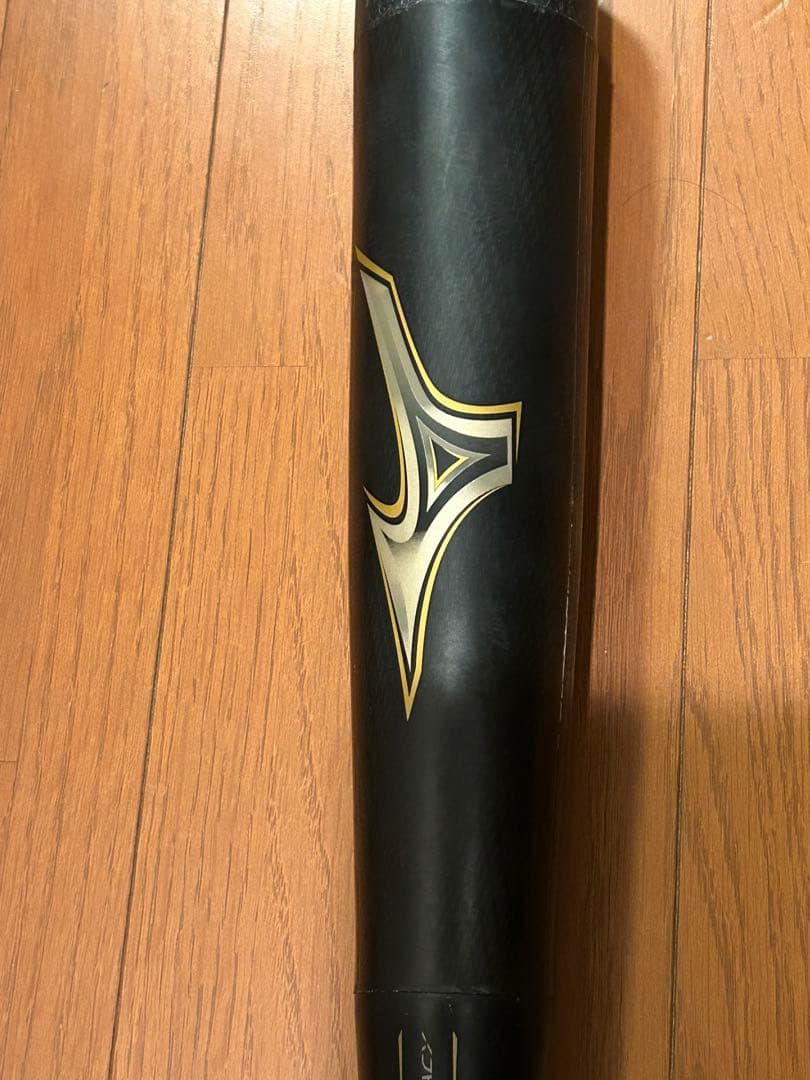 【美品】ビヨンドマックス　レガシー　80cmトップバランス　　軟式 少年用