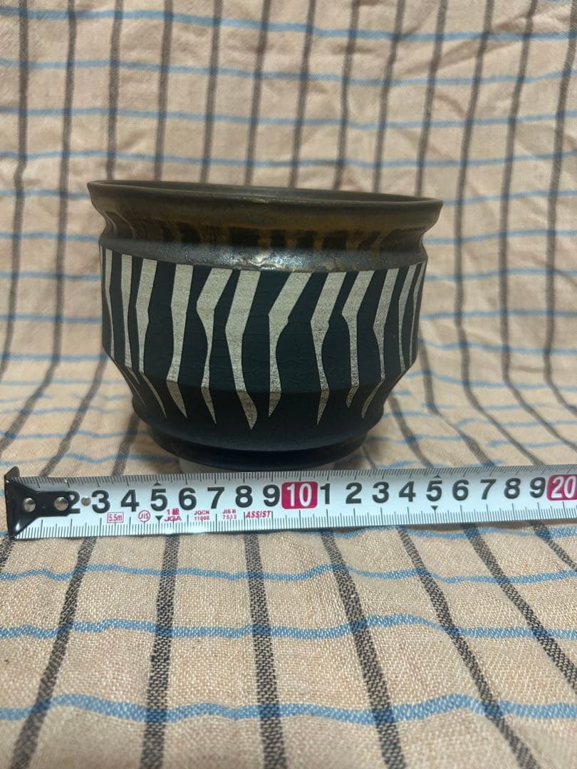 【早い者勝ち】大貫弘由岐　植木鉢　植物　カタチ製作所　ローライフファクトリー