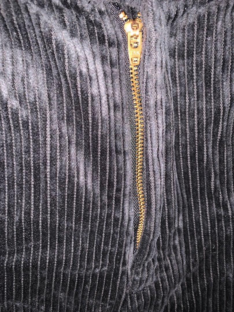 DCBA SON OF THE CHEESE コーデュロイ セットアップ