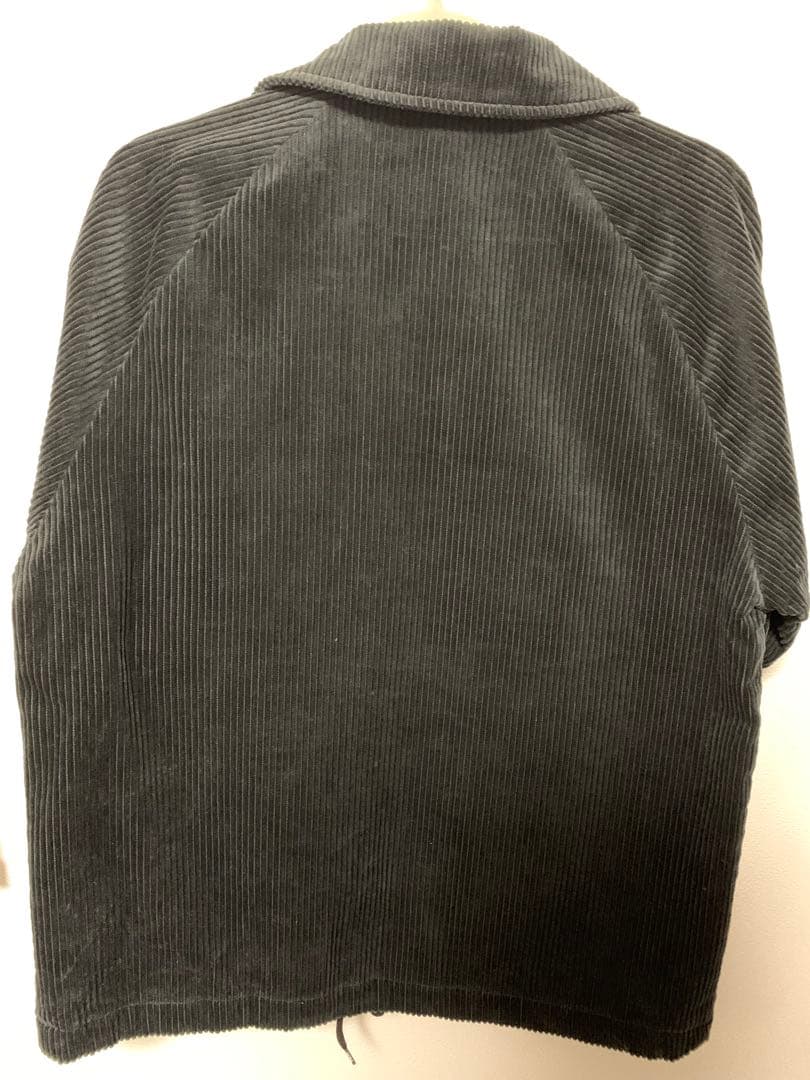 DCBA SON OF THE CHEESE コーデュロイ セットアップ