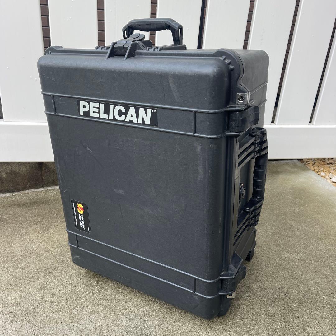 PELICAN 1620 ペリカン プロテクター ケース アメリカ USA