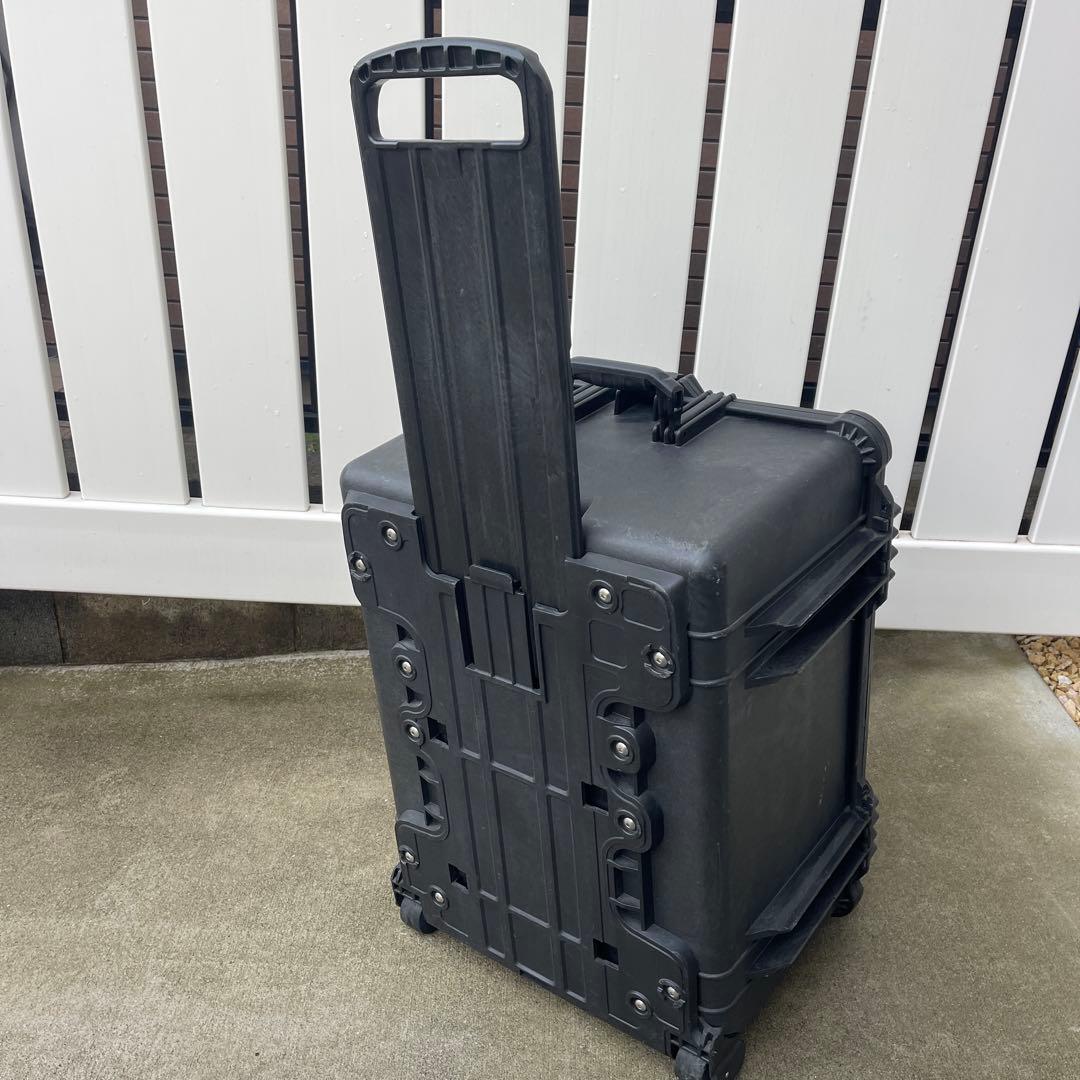 PELICAN 1620 ペリカン プロテクター ケース アメリカ USA