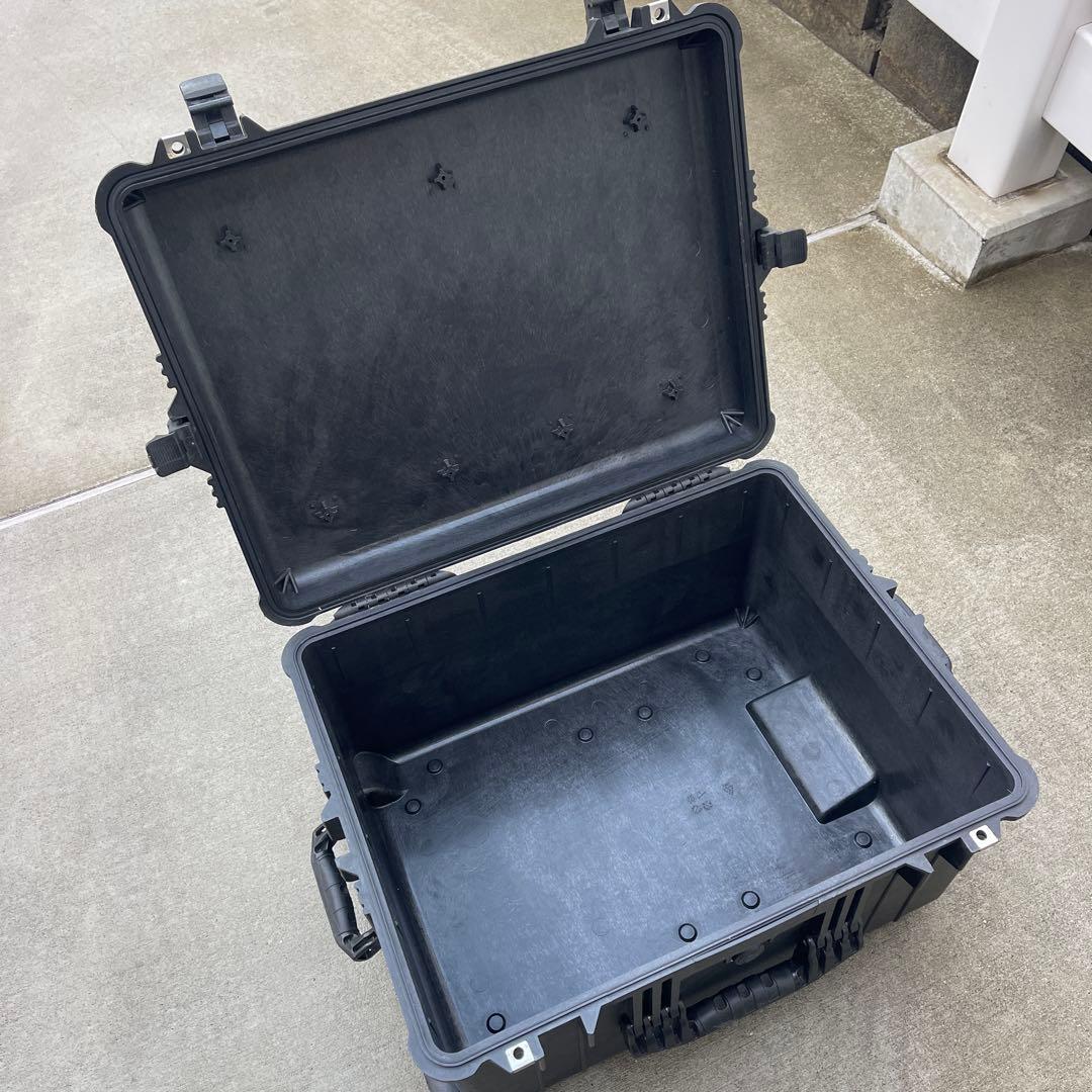 PELICAN 1620 ペリカン プロテクター ケース アメリカ USA