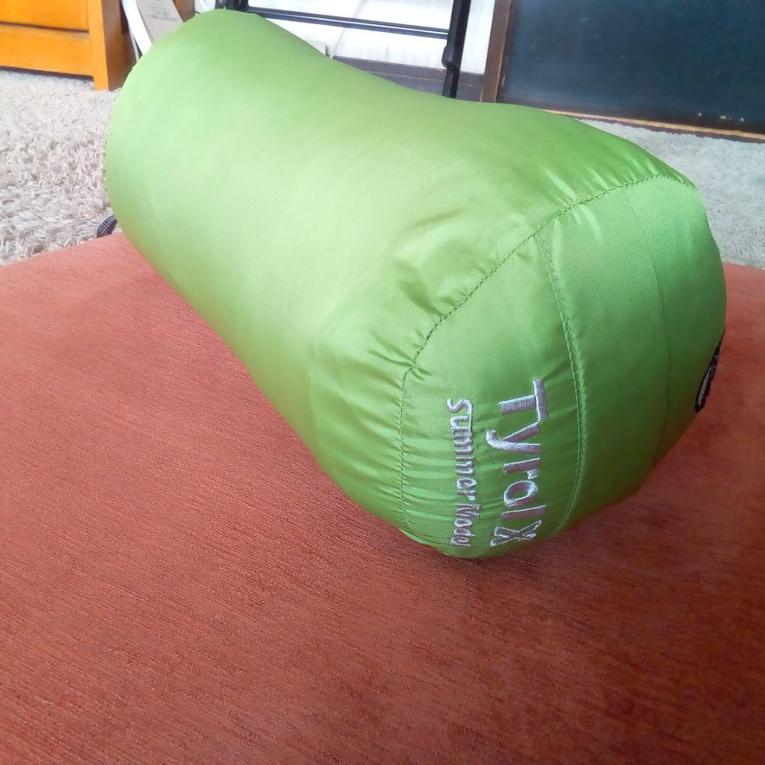 Isuka イスカ　チロルX