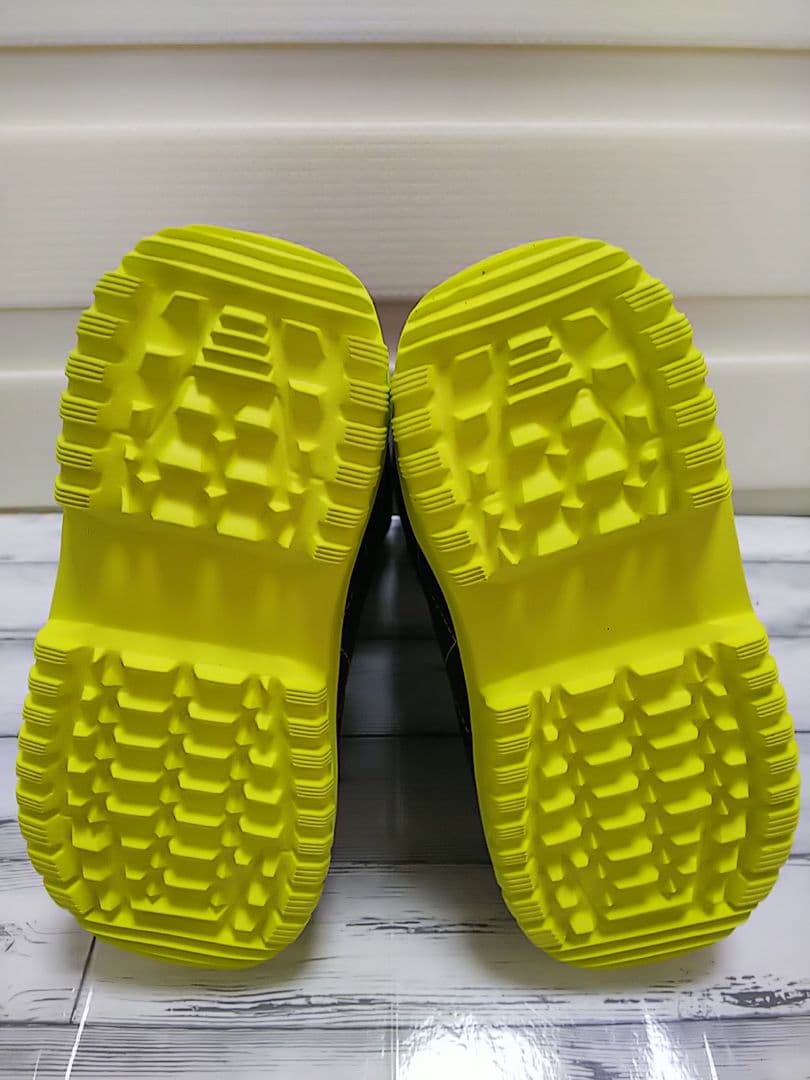 【未使用】ヒマラヤ ＳＬＱ スノーボードブーツ 19.5cm ボア ブラック