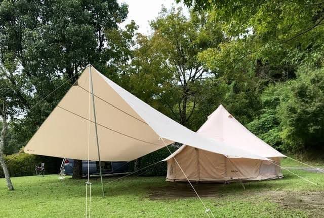 ノルディスクAsgard12.6ジップインフロア+kari20+フタマタノキワミ