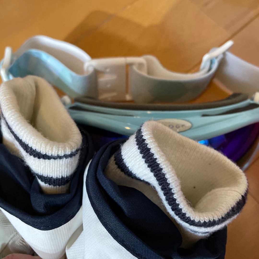 スキーウェア一式　キッズ160センチ