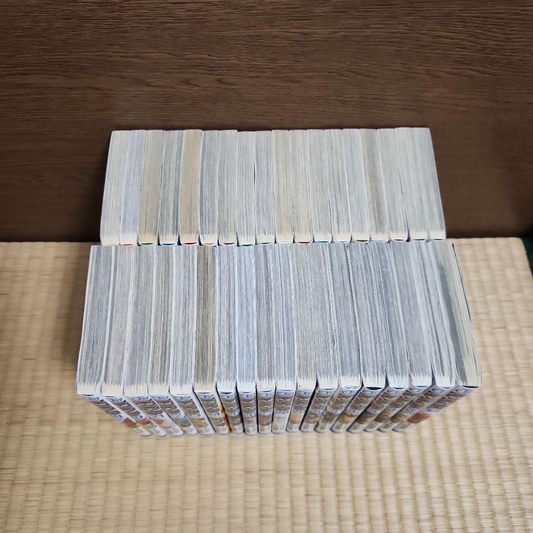 ワンパンマン 全巻