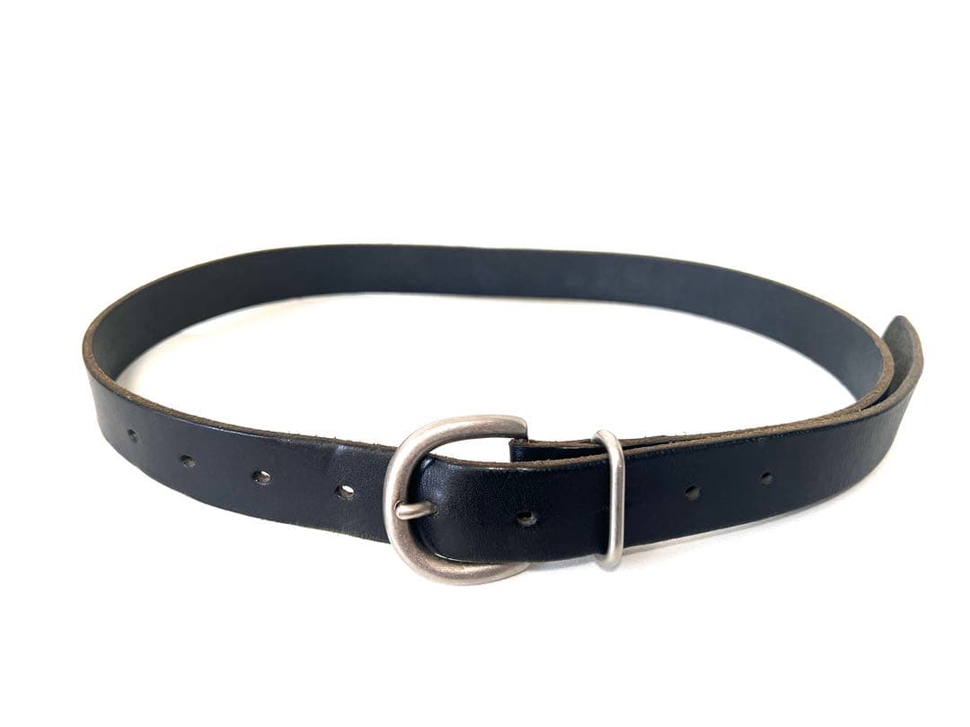 専用品　　　　Hender Scheme tanning belt