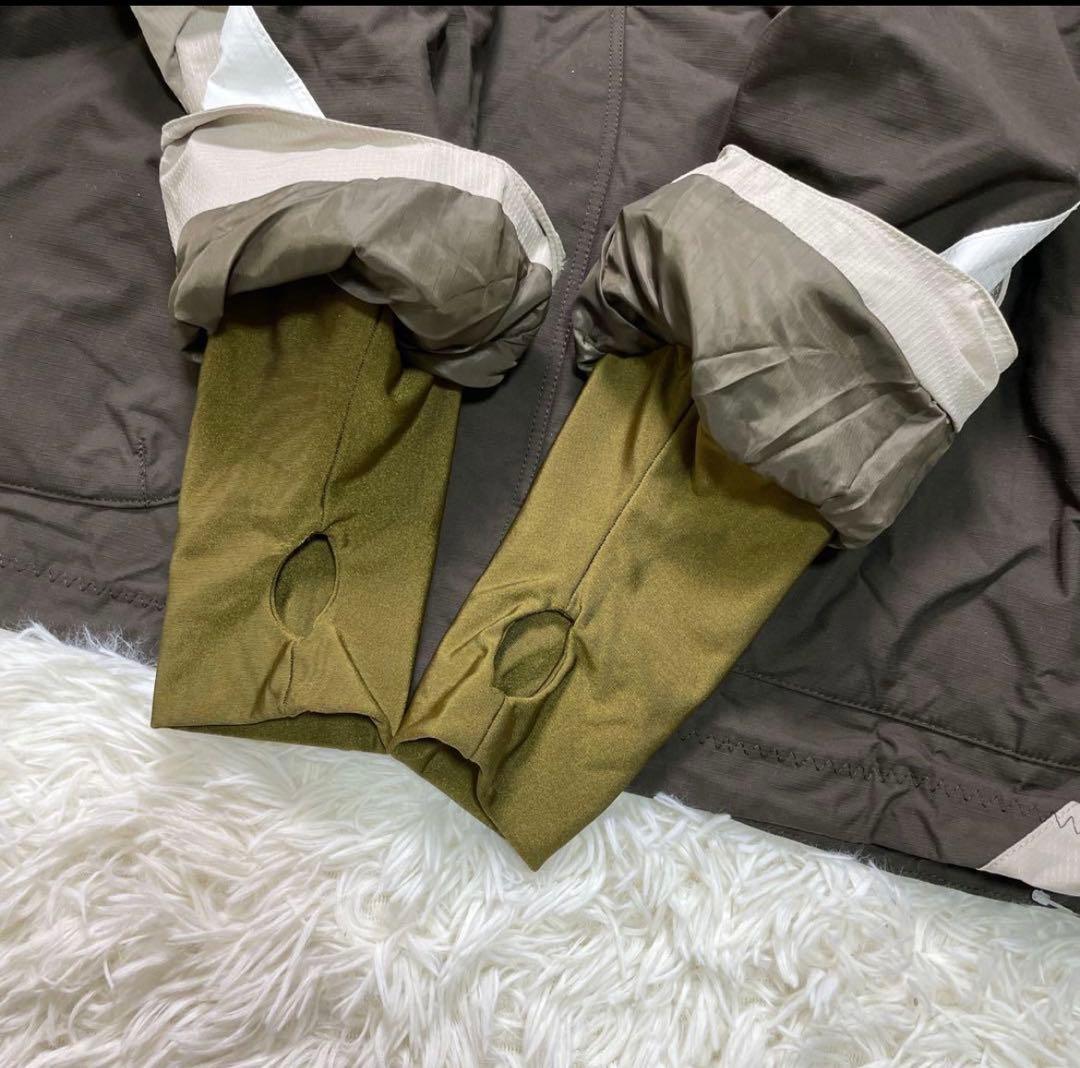 Helly Hansen スノーボード ジャケット パンツ セット
