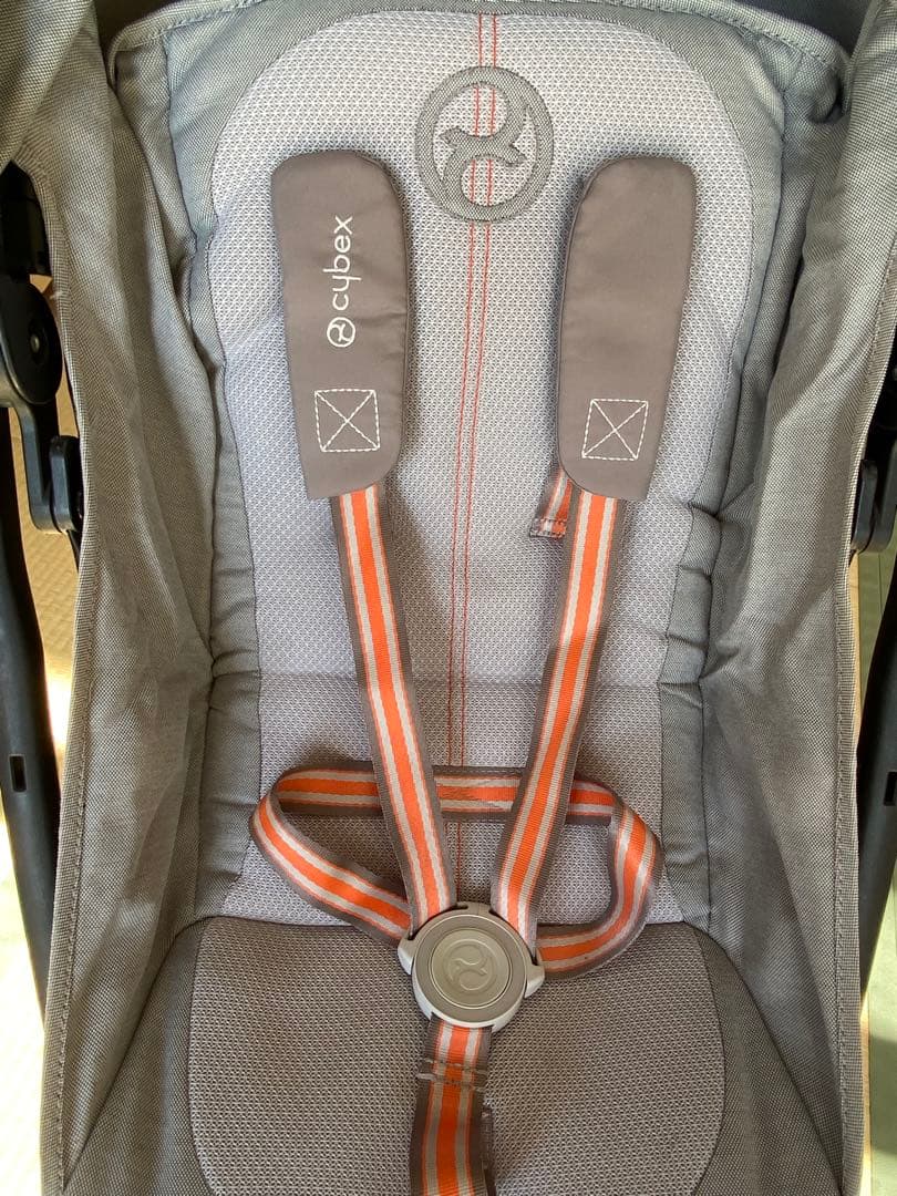 はるかサイベックス　リベル　使用頻度少なめ　ラバグレー　2023年購入