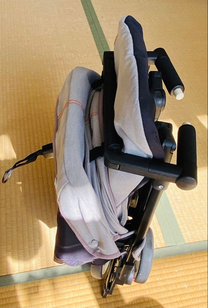 はるかサイベックス　リベル　使用頻度少なめ　ラバグレー　2023年購入