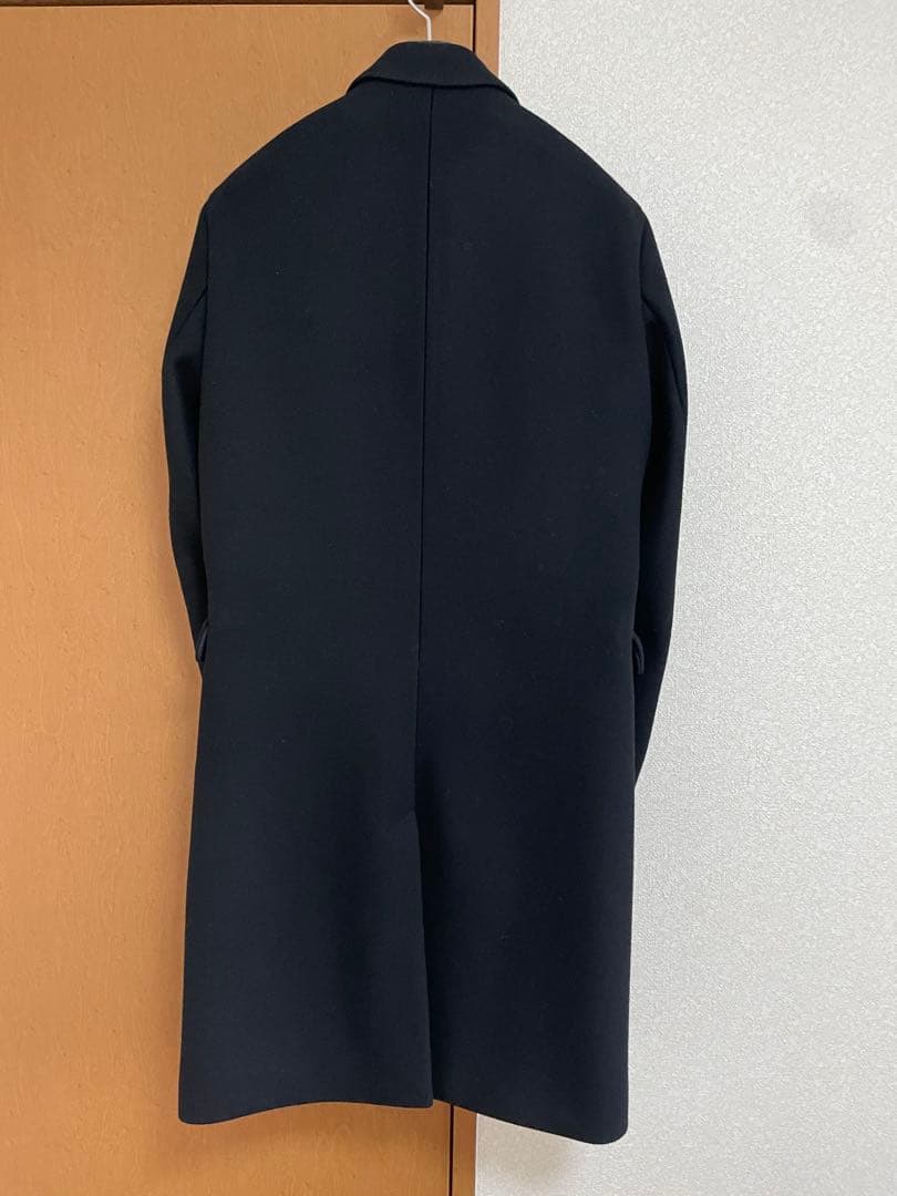 Acne Studios GARRET チェスターコート