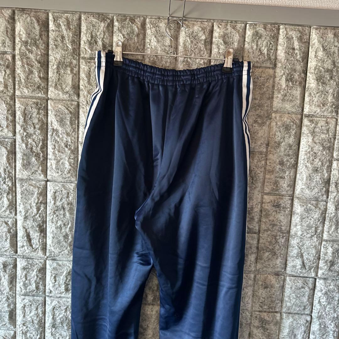 【激レア】　80s ATP トラックパンツ　usa製　ネイビー