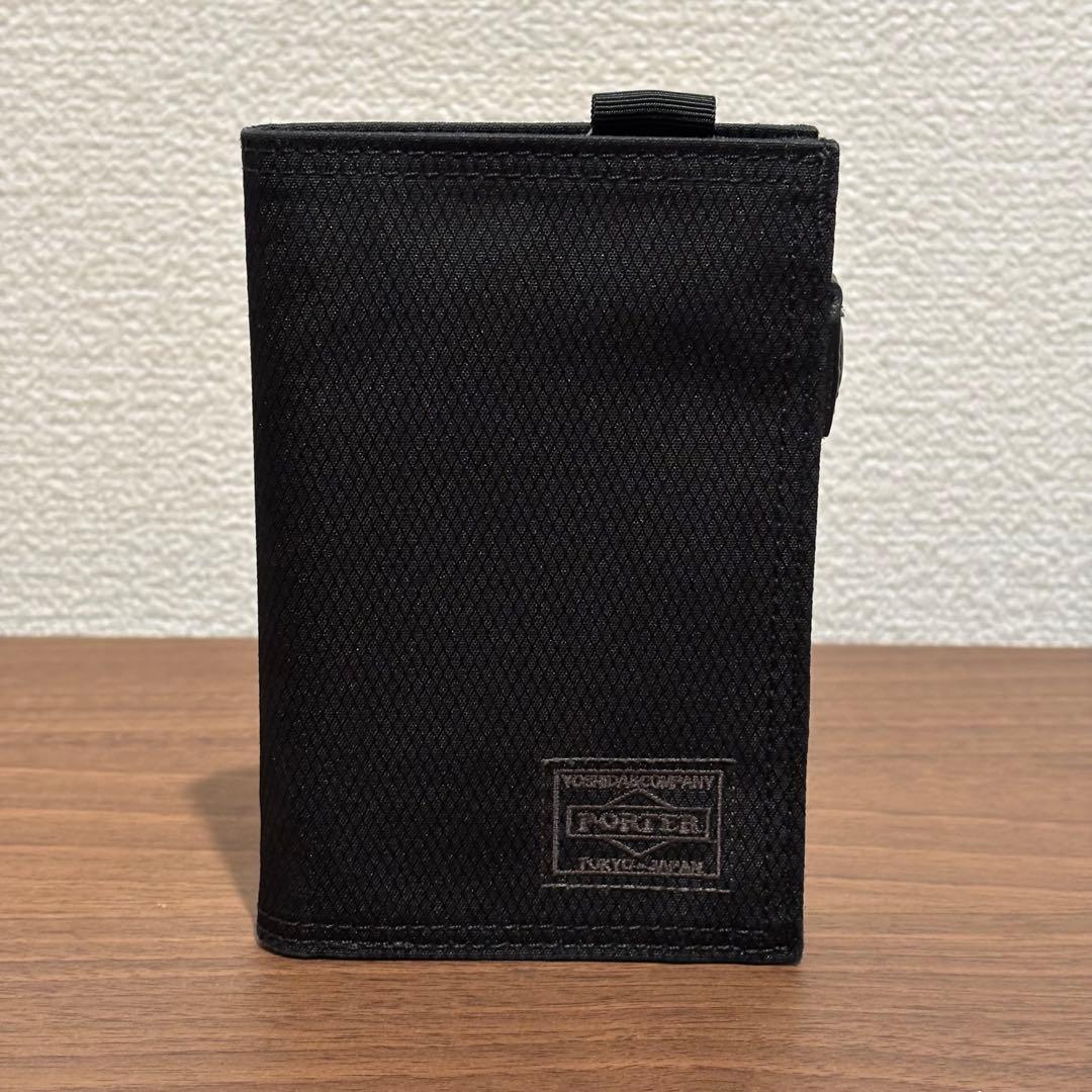 PORTER ポーター DILL WALLET ディル 二つ折り L