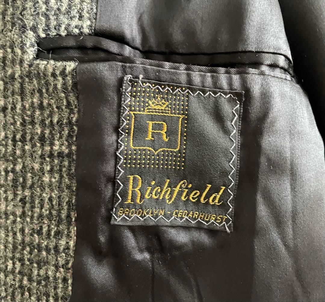 【Special Archives】about80s Pierre Cardin