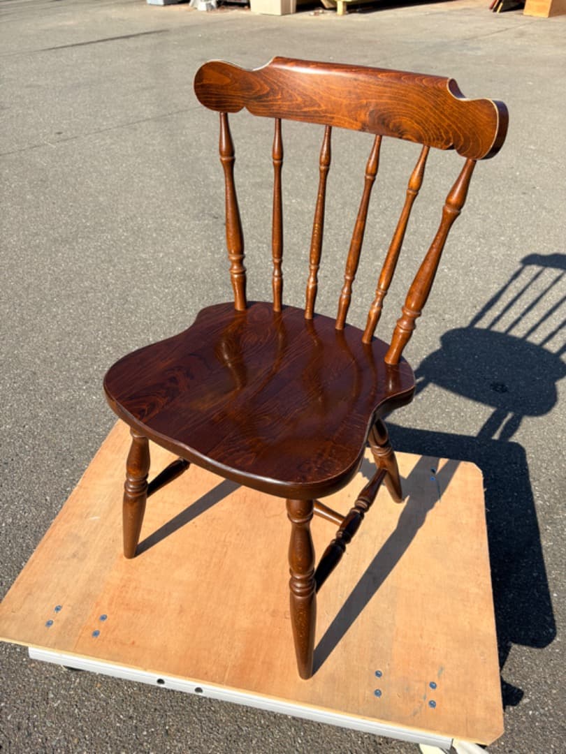 【..............MagPon】　飛騨産業　キツツキ　①