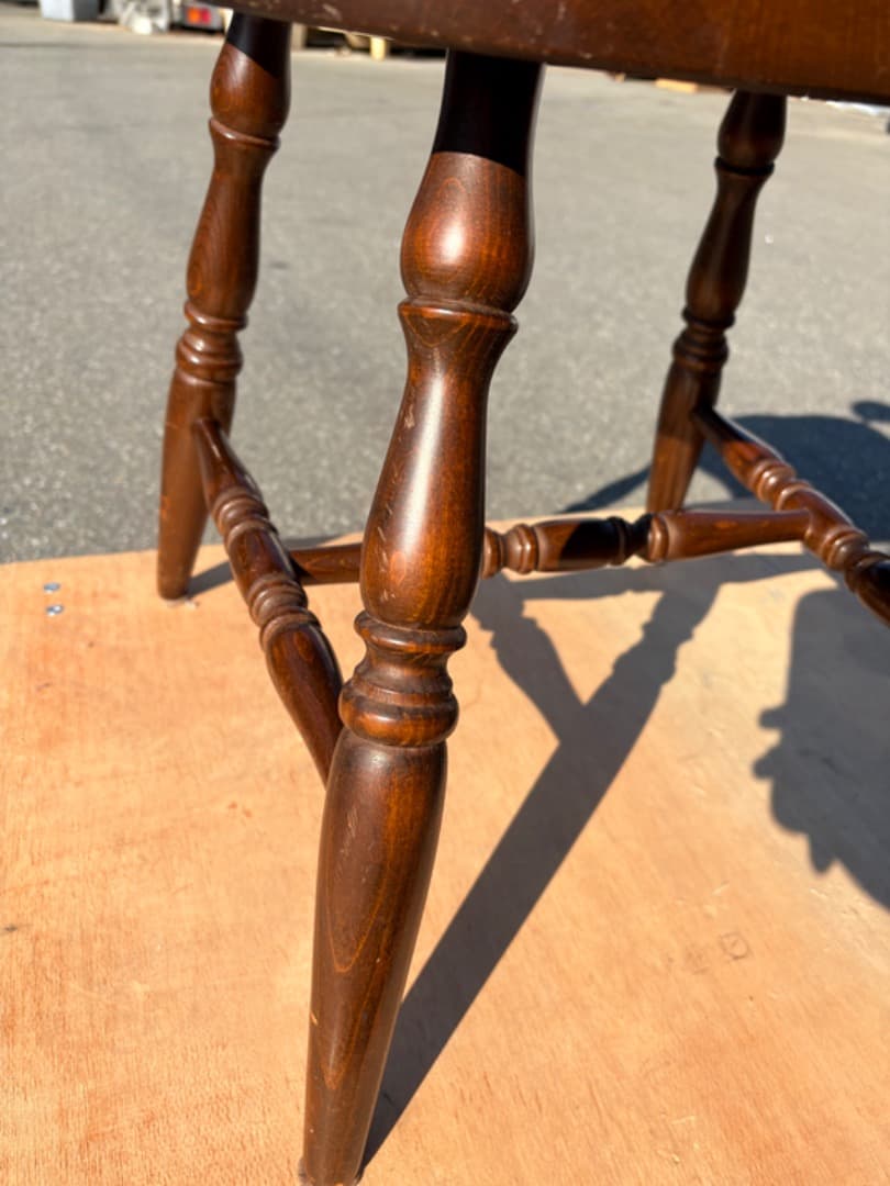 【..............MagPon】　飛騨産業　キツツキ　①