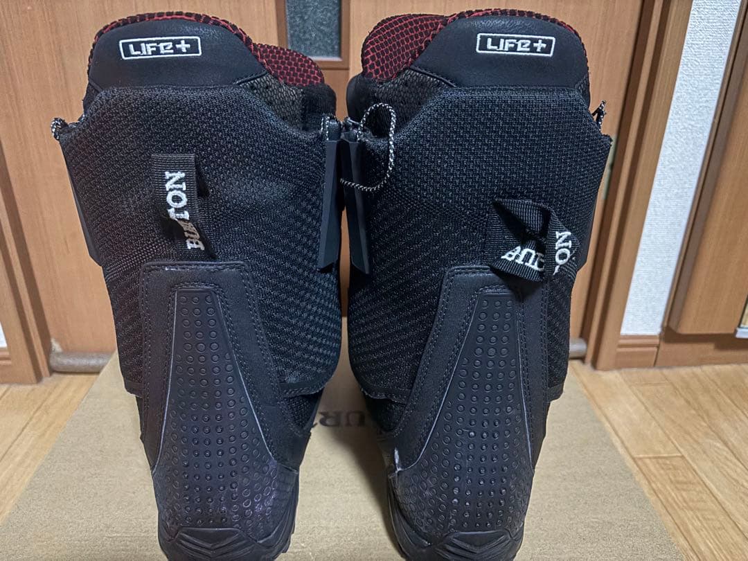 スノーボード burton slx 26.5cm