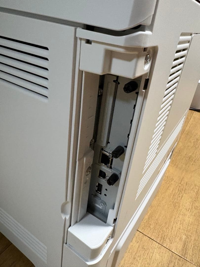 リコー カラーレーザープリンター SP C341