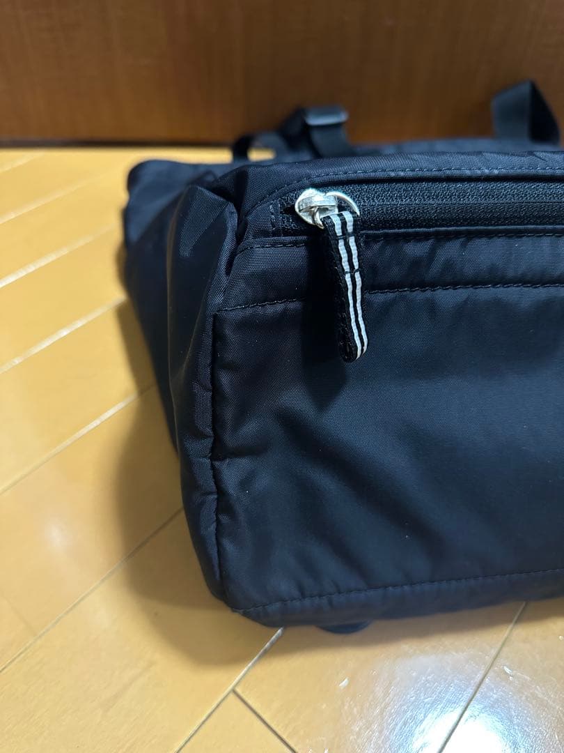 アニエスベー マザーズ　ペアレンツバッグ