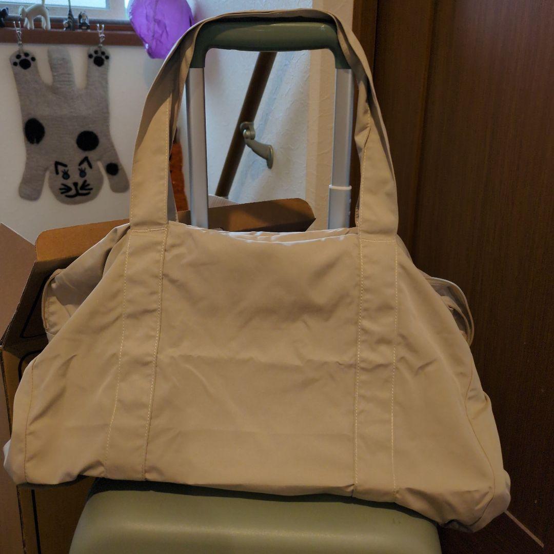 AWW キャリーケース 小型 機内持ち込みサイズ くすみグリーン