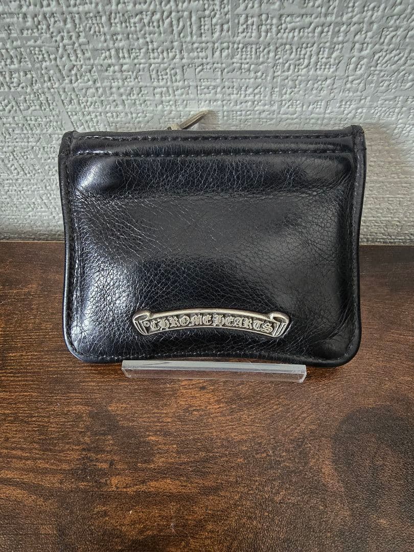 クロムハーツ3×4チェンジパース(ケース)