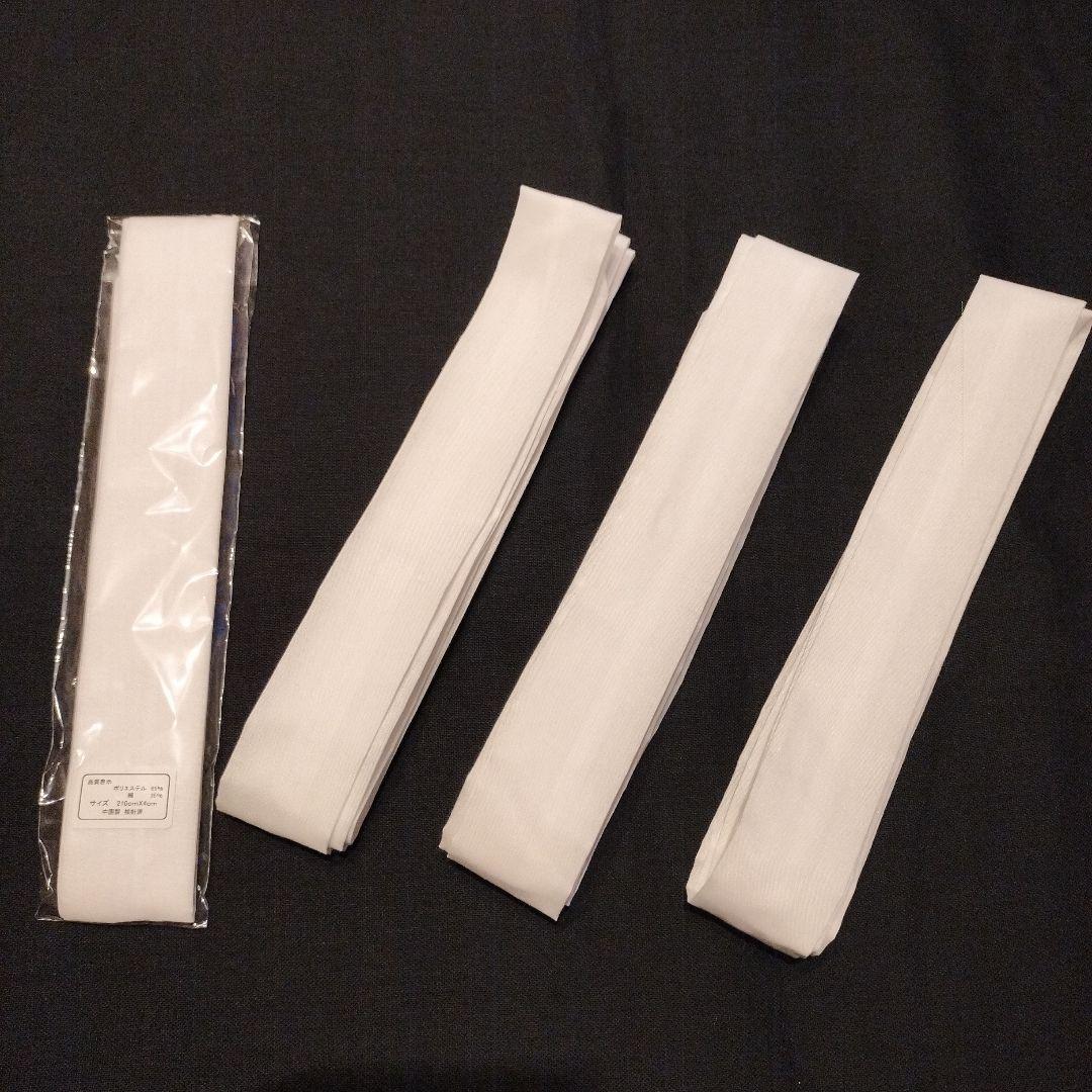 着付け小物セット付160.身長153cmくらい_京越小学校卒業式袴セット！